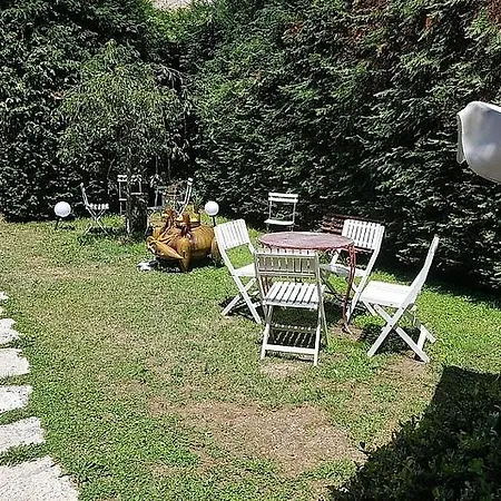 Apartamento Sleeps 8