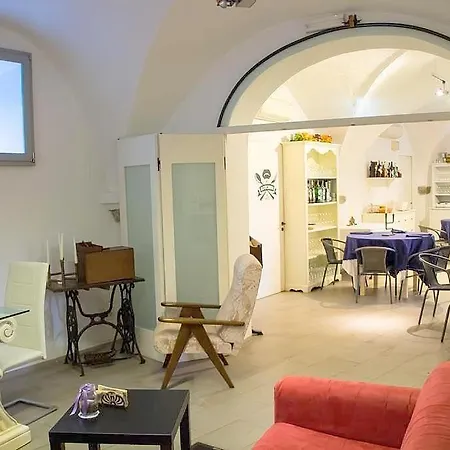 Apartamento Sleeps 8 Finale Ligure
