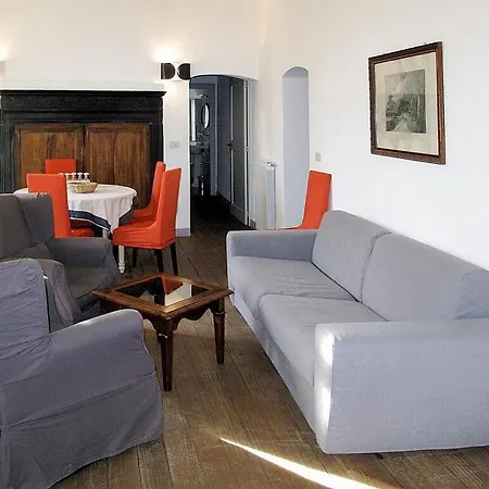 Apartment Sleeps 8 Finale Ligure